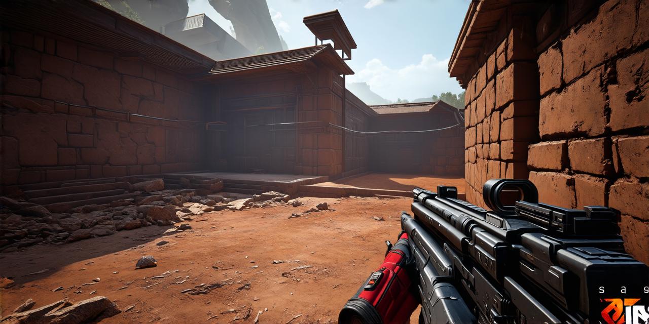 What are the benefits of using Unreal Engine for creating quake-like games?