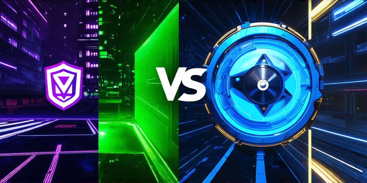 Which game development engine is better: Unreal Engine or Godot?