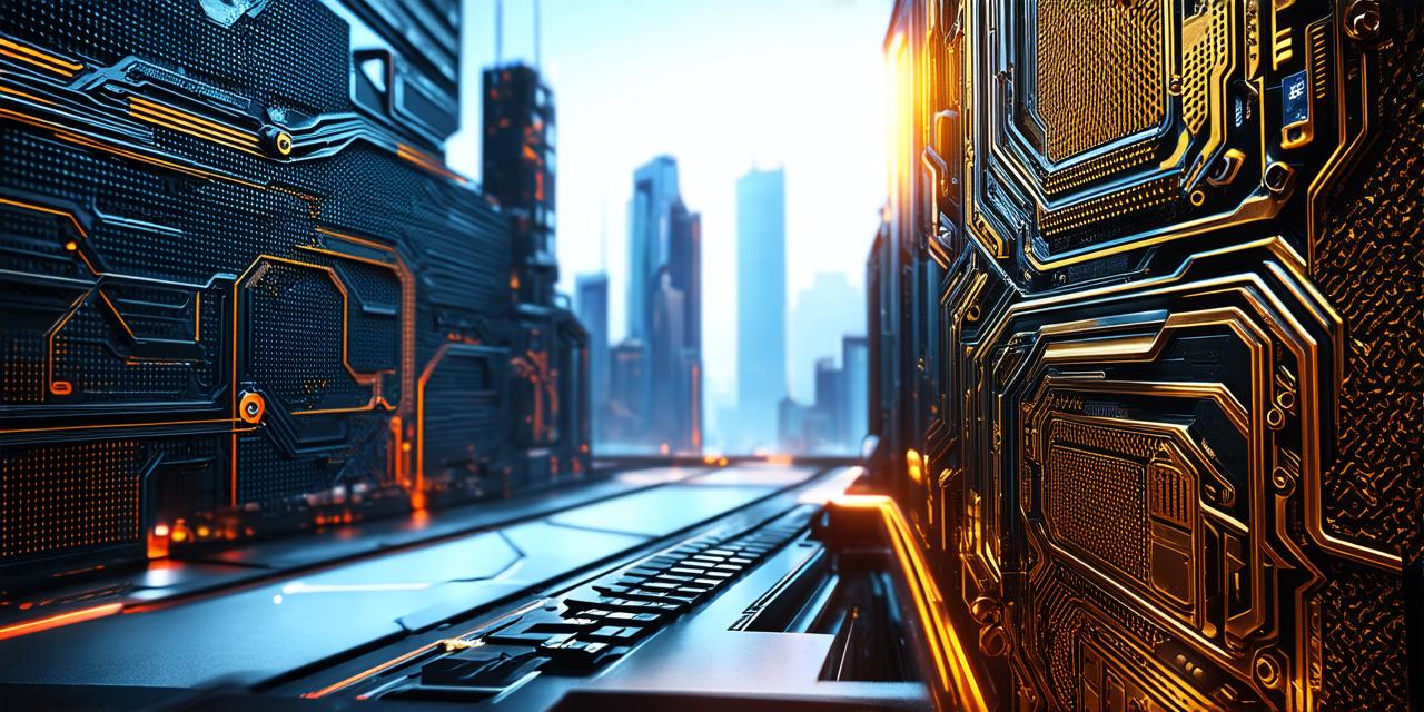 Unreal Engine 5 and 7900 XTX: A Powerful Performance Duo