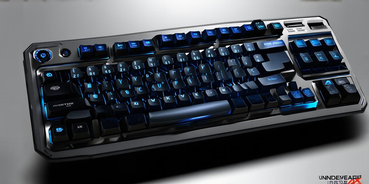 What are the essential Unreal Engine keyboard shortcuts?