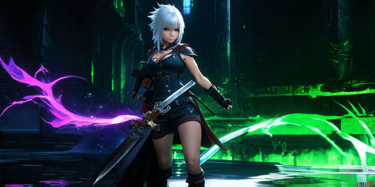 Is Final Fantasy VII Remake Getting a Rebirth in Unreal Engine 5?