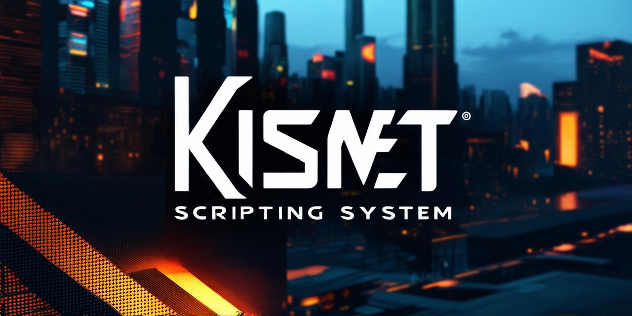 Is Kismet still a relevant tool in Unreal Engine?