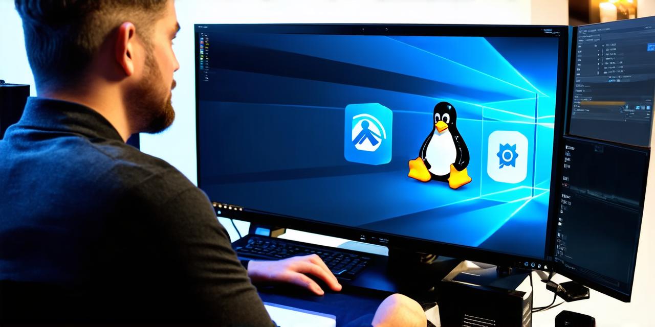 Is Unreal Engine compatible with Linux operating systems?